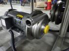 2005 Price Schonstrom Ss Portable Cip System